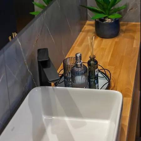 Po Prostu Piekna! Domek Nad Jeziorem Feriehus *